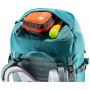 Жіночий рюкзак Deuter Guide 42+ SL
