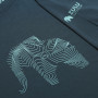 Чоловіча футболка Zulu Bambus Elephant 210 Short