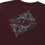 Чоловіча футболка High Point Bounce T-Shirt