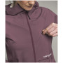 Жіноча водонепромокна куртка Ortovox Trace 2.5L Jacket W