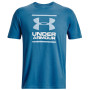 Чоловіча функціональна футболка Under Armour GL Foundation SS