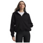 Жіноча толстовка Under Armour Unstoppable Fleece HZ