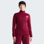Жіноча толстовка The North Face W Mistyescape Fleece