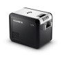 Компресорний холодильник Dometic CFX3 25l чорний