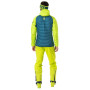 Чоловіча куртка Dynafit Radical Dwn Rds M Hood Jkt