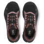 Жіночі кросівки On Cloudrunner Waterproof Black/Grape