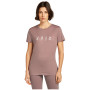 Жіноча футболка Icebreaker Women Merino 150 Tech Lite SS Tee Snow Day