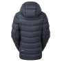 Жіноча куртка Rab Glaceon Pro Down Jacket