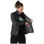 Жіноча куртка Northfinder Northkit grey