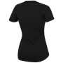 Жіноча футболка Zulu Merino 160 Short 4C