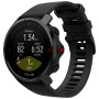 Годинник Polar Grit X чорний Black