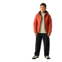 Дитяча зимова куртка Regatta Junior Hooded Marizion Rooibos Tea