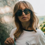Сонцезахисні окуляри Vallon Howlin' non-polarized