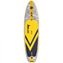 SUP дошка Zray Evasion E11 Combo