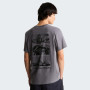 Чоловіча футболка The North Face U 60Th Anniversary 2 Relaxed Ss Tee