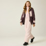 Дитяча куртка Dare 2b Rip It Jacket Hucklbr/PkHz