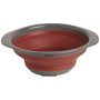 Миска Outwell Collaps Bowl L коричневий