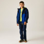 Дитяча куртка Regatta Boys Trekktain 3-in-1 II Nvy/OlympBlu
