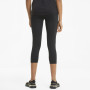 Жіночі 3/4 легінси Puma Train Favorite Forever High Waist 3/4 Tight