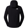 Чоловіча функціональна толстовка The North Face M Summit Futurefleece Fz Hoodie