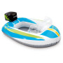 Надувний човен Intex Pool Cruiser 59380NP