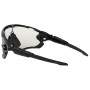 Сонцезахисні окуляри OAKLEY Jawbreaker Clear/Black Photo Irid