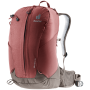 Жіночий рюкзак Deuter AC Lite 21 SL 2023