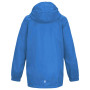 Дитяча куртка Regatta Kids’ Pack-It Jacket III Sonic Blue