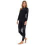 Термобілизна жіноча Fundango Seamless Baselayer Set