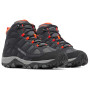 Чоловічі туристичні черевики Merrell Accentor 4 Sport Mid Gtx