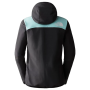 Жіноча куртка The North Face W Dawn Turn Hybrid Ventrix Midlayer