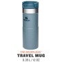 Термокружка Stanley Neverleak 350 ml