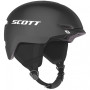 Дитячі гірськолижний шолом Scott Keeper 2 (2023) чорний/білий granite black