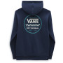 Чоловіча толстовка Vans Stackton Circle Po