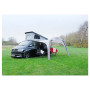 Тент Vango AirBeam Sky Canopy for Caravan & Motorhomes 3.5M