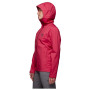 Жіноча куртка Black Diamond Stormline Stretch Rain Shell
