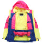 Дитяча зимова куртка Alpine Pro Melefo