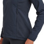 Жіноча куртка Montane Fem Fireball Lite Hoodie