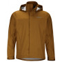 Чоловіча куртка Marmot PreCip Jacket (2017) коричневий