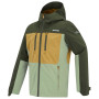 Дитяча куртка Regatta Junior Highton Jacket DKhaWdLiSag