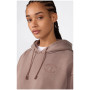 Жіноча толстовка Champion Hooded Sweatshirt W
