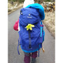 Dámský batoh Deuter AC Lite 22 SL