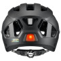 Велошолом Uvex Stride Visor