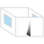 Бічна стінка Brunner Sidewall Set Enjoy/Pro 3x3