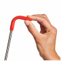 Соломинка Hydro Flask Stainless Steel Straw Set Goji