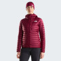 Жіноча пухова куртка The North Face W Bettaforca Lt Down Hoodie
