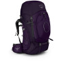 Жіночий рюкзак Osprey Xena 85 II фіолетовий CrownPurple