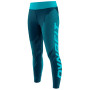 Жіночі функціональні штани Dynafit Ultra Graphic Lon Tights W синій