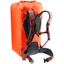 Рюкзак Deuter Durascent 28 SL