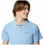 Чоловіча футболка Columbia Alpine Chill™ Pro Polo